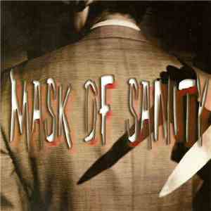 Mask Of Sanity - Mask of Sanity album