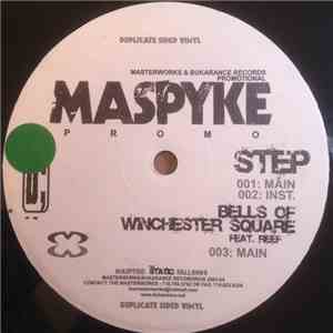 Maspyke - Step / Bells Of Winchester Square album