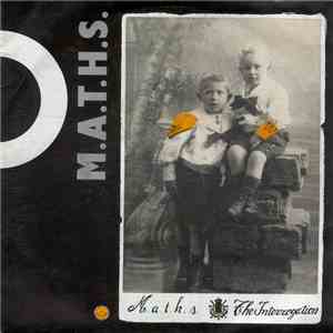 M.A.T.H.S. - The Interrogation album