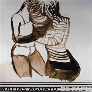 Matias Aguayo - De Papel album