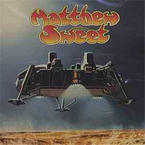 Matthew Sweet - Matthew Sweet album