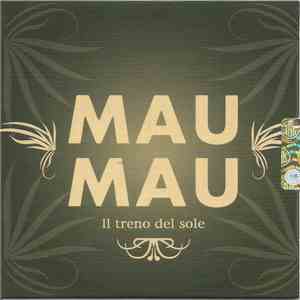Mau Mau  - Il Treno Del Sole album
