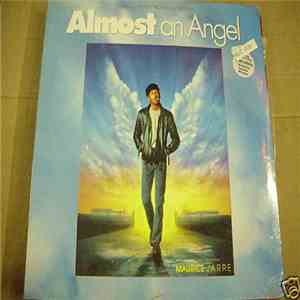 Maurice Jarre - Almost An Angel (Original Motion Picture Soundtrack) album