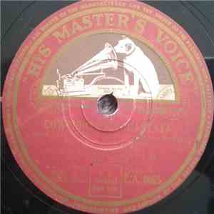 Max Bygraves - True Love And False Lovers / Cowpuncher's Cantata album