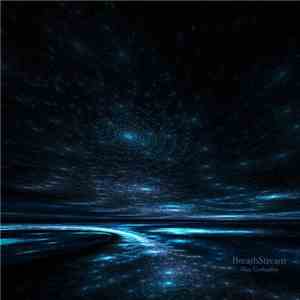 Max Corbacho - BreathStream album