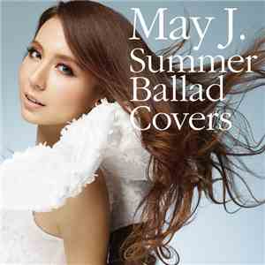 May J. - Summer Ballad Covers album