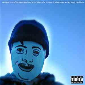 Mc Downsyndrome - Sped Mentality Ep album