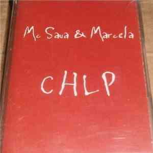 MC Sava & Marcela - Chlp album