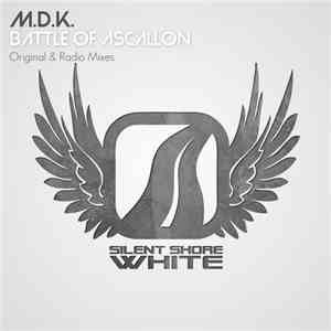 M.D.K. - Battle Of Ascallon album