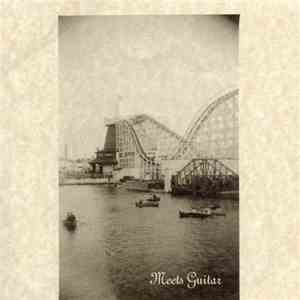 Meets Guitar - The Great Slip album