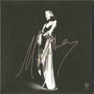 Melina Mercouri - Μελίνα album