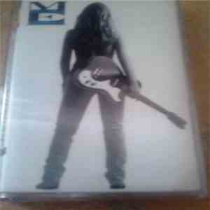 Melissa Etheridge - Never Enough album