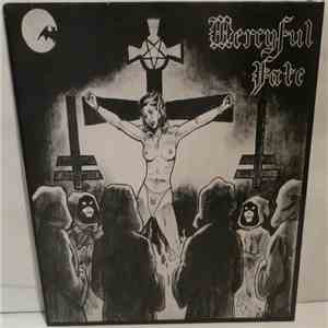 Mercyful Fate - Mercyful Fate album