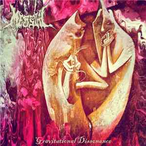 Messial - Gravitational Dissonance album