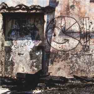Methexis - Suiciety album