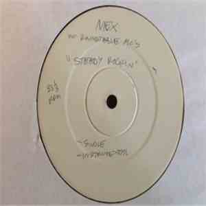 Mex - Nadabrahma EP album