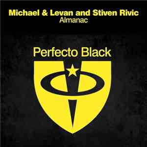 Michael & Levan and Stiven Rivic - Almanac album