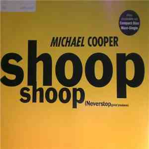 Michael Cooper - Shoop Shoop (Never Stop Givin' You Love) album