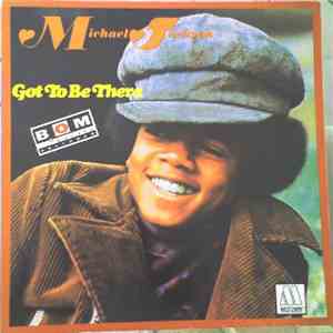 Michael Jackson - Got To Be There album