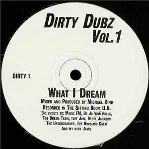 Michael King - Dirty Dubz Vol.1 album