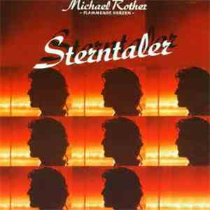 Michael Rother - Sterntaler album