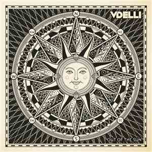 Michael Vdelli - Out Of The Sun album