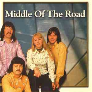 Middle Of The Road - Chirpy, Chirpy, Cheep, Cheep album