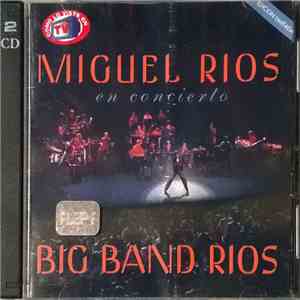 Miguel Ríos - Big Band Rios album