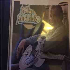 Mike Auldridge - Mike Auldridge album