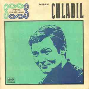 Milan Chladil - Božskej Trini / Koupím Si Milou album