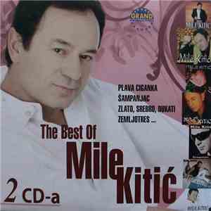 Mile Kitić - The Best Of album