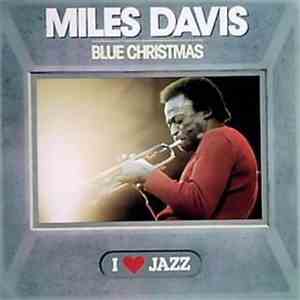 Miles Davis - Blue Christmas album