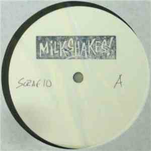 Milkshakes! - After School Session album