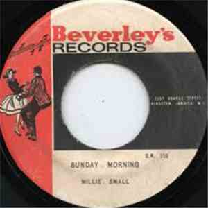 Millie Small - Sunday Morning album