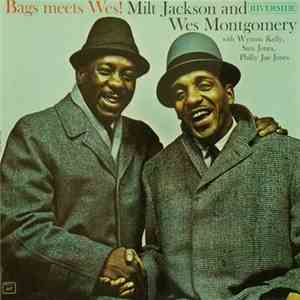 Milt Jackson and Wes Montgomery - Bags Meets Wes! album