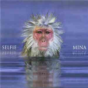 Mina  - Selfie album