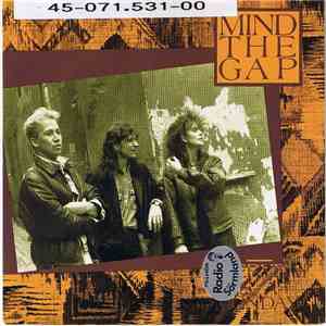 Mind The Gap  - Everyday Is A Monday album