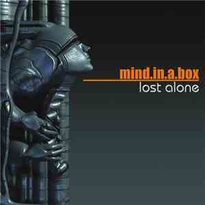 mind.in.a.box - Lost Alone album