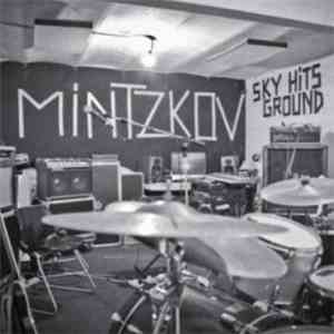 Mintzkov - Sky Hits Ground album