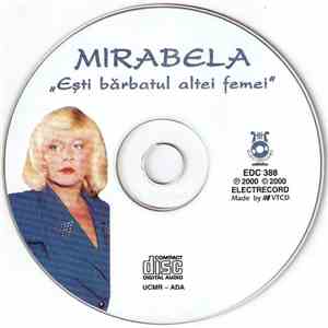 Mirabela Dauer - Esti Barbatul Altei Femei album