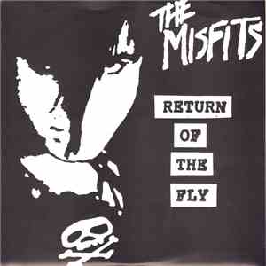 Misfits - Return Of The Fly album