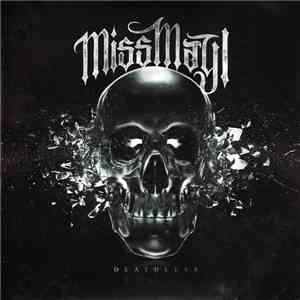 Miss May I - Deathless album