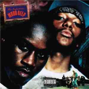 Mobb Deep - The Infamous album