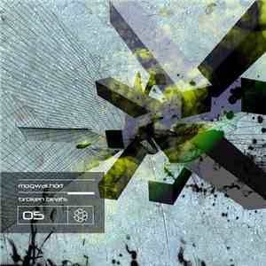 Mogwai  - Mogwai Hört Broken Beats album