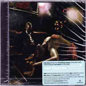 moi Caprice - You Can't Say No Forever album