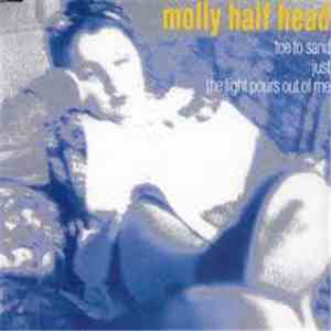Molly Half Head - Toe To Sand album