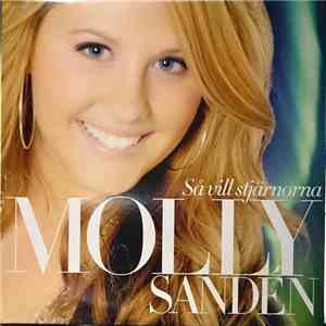 Molly Sandén - Så Vill Stjärnorna album
