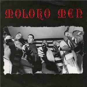 Moloko Men - Moloko Men album