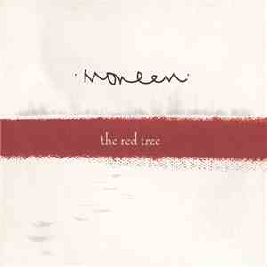 .moneen. - The Red Tree album