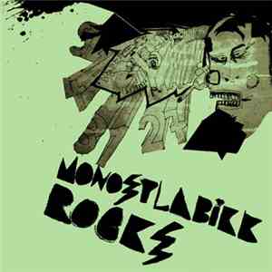 Monosylabikk - Rocks album